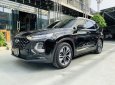 Hyundai Santa Fe 2021 - Bán xe máy dầu bản cao cấp nhất, cực mới