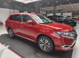 Mitsubishi Outlander 2022 - Xe màu đỏ nổi bật