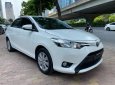 Toyota Vios 2018 - Số tự động, xe 1 chủ mua từ mới đập hộp, xe biển phố không mất 20 triệu, quý khách xem xe thì không rời mắt được