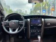 Toyota Fortuner 2019 - Màu trắng, nhập khẩu