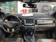 Ford Ranger 2016 - Màu nâu, nhập khẩu nguyên chiếc, giá 760tr