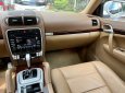 Porsche Cayenne 2009 - Trắng nội thất nâu