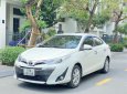 Toyota Vios 2019 - Gía 495tr, màu trắng 