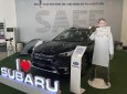 Subaru Outback 2022 - Màu đen duy nhất toàn quốc