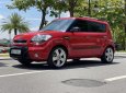 Kia Soul 2009 - Xe màu đỏ