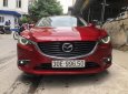 Mazda 6 2018 - Xe màu đỏ, giá chỉ 685 triệu