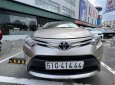 Toyota Vios 2017 - Cần bán lại xe giá hữu nghị có giảm chút lộc