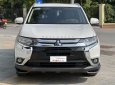 Mitsubishi Outlander 2018 - Tặng kèm gói test + bảo dưỡng xe 1 năm