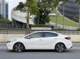 Kia Cerato 2018 - Giá bán 545 triệu