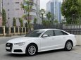 Audi A6 2017 - xe màu trắng