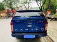 Ford Ranger 2017 - Xe chính chủ - Hỗ trợ bank đến 70%