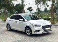 Hyundai Accent 2020 - Xe màu trắng