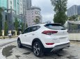 Hyundai Tucson 2019 - Xe màu trắng giá ưu đãi