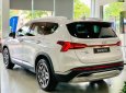 Hyundai Santa Fe 2022 - Giá tốt nhất thị trường, có sẵn giao ngay chỉ 352 triệu đồng. Tặng full phụ kiện chính hãng