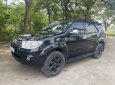 Toyota Fortuner 2010 - Tư nhân chính chủ xe đẹp không lỗi