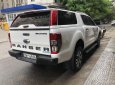 Ford Ranger 2019 - Màu trắng, giá 729tr