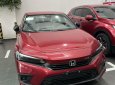 Honda Civic 2022 - Màu đỏ giao ngay cho khách vip