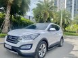 Hyundai Santa Fe 2015 - Tư nhân 1 chủ, biển vip