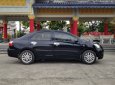 Toyota Vios 2011 - xe tư nhân mẫu xe gia đình