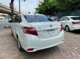 Toyota Vios 2018 - Số tự động, xe 1 chủ mua từ mới đập hộp, xe biển phố không mất 20 triệu, quý khách xem xe thì không rời mắt được