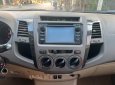 Toyota Fortuner 2011 - Biển Hà Nội xe gia đình