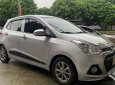 Hyundai Grand i10 2016 - Màu bạc, xe nhập số sàn, giá cực tốt