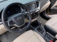 Hyundai Accent 2018 - Xe màu nâu