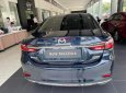 Mazda 6 2022 - Sẵn xe giao ngay trong tháng - Xe về đủ màu & phiên bản - Ưu đãi giảm tiền mặt lên đến 60tr