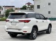 Toyota Fortuner 2017 - Thanh lý giá rẻ