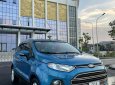 Ford EcoSport 2014 - Màu xanh lam