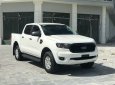 Ford Ranger 2021 - Màu trắng, xe nhập