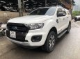 Ford Ranger 2019 - Màu trắng, giá 729tr