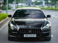 Maserati Quattroporte 2016 - Cần bán xe màu đen