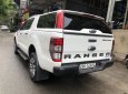 Ford Ranger 2019 - Màu trắng, giá 729tr