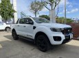 Ford Ranger 2021 - Cần thanh lý xe demo cho khách lái thử của công ty Ford