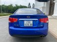 Kia Forte 2009 - Xe màu xanh lam