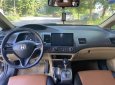 Honda Civic 2008 - Xe màu bạc giá 268tr