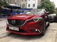 Mazda 6 2018 - Xe màu đỏ, giá chỉ 685 triệu