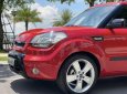 Kia Soul 2009 - Xe màu đỏ