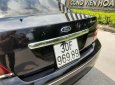 Ford Mondeo 2008 - Xe màu đen