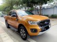 Ford Ranger 2019 - Cần bán xe đăng ký lần đầu 2019, nhập khẩu nguyên chiếc giá tốt 869tr