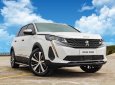 Peugeot 2022 - Xe màu trắng