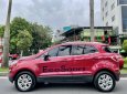 Ford EcoSport 2015 - Xe màu đỏ