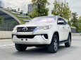 Toyota Fortuner 2019 - Màu trắng, nhập khẩu