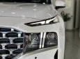 Hyundai Santa Fe 2022 - Giá tốt nhất thị trường, có sẵn giao ngay chỉ 352 triệu đồng. Tặng full phụ kiện chính hãng