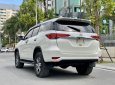 Toyota Fortuner 2019 - Màu trắng, nhập khẩu