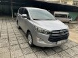 Toyota Innova 2016 - Màu bạc biển số thành phố