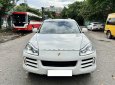 Porsche Cayenne 2009 - Trắng nội thất nâu