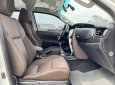 Toyota Fortuner 2017 - Thanh lý giá rẻ