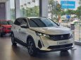 Peugeot 5008 2022 - Xe có nhiều màu giao ngay